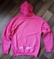 Preview: I LOVE JDM CARS Girls Hoodie / Pullover