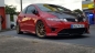 Preview: TEGIWA CARBON FIBRE VENTED BONNET HONDA CIVIC FN2 07-11