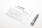 Preview: NISMO Sports M12x1.25 - 14,3mm Knurl Long Hub Bolt +20mm Wheel Studs
