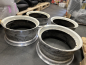 Preview: Nissan LMGT2 17" Rohlinge Barrels BNR32 8 und 9J