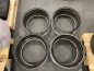 Preview: Nissan LMGT2 17" Rohlinge Barrels BNR32 8 und 9J