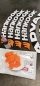Preview: Tire Sticker Hankook