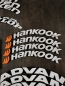Preview: Tire Sticker Hankook