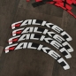 Preview: Tire Sticker Falken