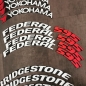 Preview: Tire Sticker Federal 595