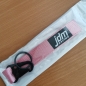 Preview: JDM Racing Keyring Lanyard Red, Black, Blue, Green