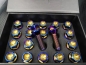 Preview: M12x1.5 Titan Conical Seat Lug Bolts for BMW - Rison
