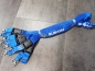 Preview: Subaru Key Lanyard 56cm blue