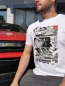 Preview: JDM Wear Initial D Theme Shirt