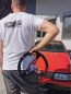 Preview: JDM Wear Initial D Theme Shirt