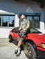 Preview: JDM Wear Initial D Theme Shirt