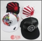 Preview: Rising Sun Snapback Cap White