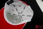 Preview: Rising Sun Snapback Cap White