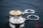 Preview: Rim Keyring BBS RS Style Metal V2