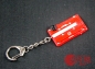 Preview: Honda Style B-Series Metal Rocker Cover Keyring