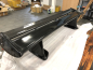 Preview: Nissan R34 GT-R Style Spoiler GFK Base / Carbon Blade