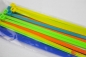 Preview: Zip Ties NEON COLOR 4,8 x 200 mm 20pcs