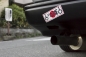 Preview: JDM Tsurikawa Original "RISING SUN" Sticker