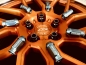 Preview: Legal One M12 x 1.25 Aluminium LugNuts with TUV
