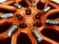Preview: Legal One Aluminium LugNut SINGLE M12x1.5