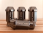 Preview: Legal One M12 x 1.25 Aluminium LugNuts with TUV