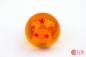 Preview: Dragon Ball Shift Knob Orange