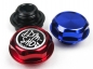 Preview: Oil Cap Anodized TOYOTA TRD Style