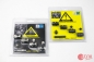 Preview: OptiVent Hidden Air Valves 11,3mm FLAT Edition