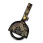 Preview: JDM Tsurikawa Skirt Tiger & Dragon Gold