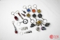 Preview: Honda Civic V EG Silhoutte Metal Keyring