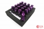 Preview: JAPAN Racing Steel Wheel Bolts Colored M14 x 1.5