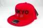 Preview: Tokyo 3D Snapback Cap
