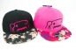 Preview: Domo-Kun Watching Snapback Cap