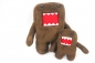 Preview: Domo-Kun 20cm Figur