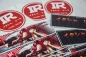 Preview: Itasha Racing Decal "Soarer Car Design"