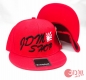 Preview: JDM Shop 3D Rising Sun Snapback Cap