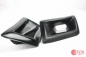 Preview: Nissan 350Z Z33 Nismo Style Front Bumper Ducts Vents GFK