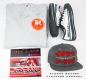 Preview: ITASHA RACING JDM Anime Girl Cap V1