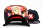 Preview: ITASHA RACING JDM Anime Girl Guns V2 Cap Schwarz