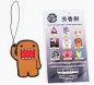 Preview: *3pc-Pack* Air-Freshener Domo-Kun - Strawberry