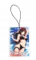 Preview: Air-Freshener Anime Bikini Girl - Peach