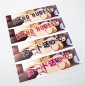 Preview: Japan Style Decal  "Send Nudes" Kenji Black