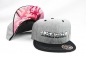 Preview: ITASHA RACING JDM Anime Girl V3 Cap Heather Grey