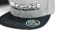Preview: ITASHA RACING JDM Anime Girl V3 Cap Heather Grey