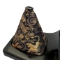 Preview: JDM Tsurikawa Schaltsack Tiger & Dragon Gold