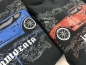 Preview: *SALE* Hoodie Datsun 280 260 240z Fairlady RED