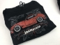 Preview: *SALE* Hoodie Datsun 280 260 240z Fairlady RED