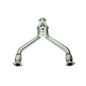 Preview: Nissan 350Z / G35 ISR Performance Exhaust Y-Pipe