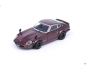 Preview: 1/64 Nissan Datsun Fairlady S30 Maroon Red - Inno64