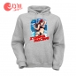 Preview: ITASHA Racing Beach Girl - Toyota Soarer 1JZ Hoodie / Pullover